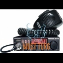 CB radio station President Martin 40 channels AM / FM power 4W