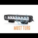 High beam Lazer Triple-R 1000 Gen2 PL with parking light 88W 9-32V Ref.12,5 9240lm