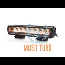 High beam Lazer Triple-R 1000 Gen2 PL with parking light 88W 9-32V Ref.12,5 9240lm