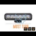 High beam Lazer Triple-R 850 Gen2 PL with parking light 9-32V 66W Ref.45 6930lm