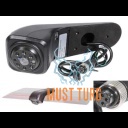 Parking camera 12V VW Crafter Man TGE 2017- IP68