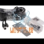 Parkimiskaamera 12V VW Crafter Man TGE 2017- IP68 kaabel 4pin