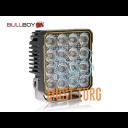 Töötuli 90W 10-30V 6920lm R65 IP67 Bullboy