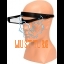 Glasses with magnifying glass 1.6 / 2.0 / 2.5 / 3.5