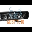 High beam X-Vision Genesis II 1300 Hybrid beam with parking light 9-36V 248W 15000lm ref.50 4700K