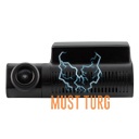 Windshield camera Osram Roadsight 50 12V HD1440P WIFI / GPS
