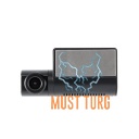 Windshield camera Osram Roadsight 50 12V HD1440P WIFI / GPS
