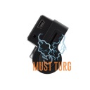 Windshield camera Osram Roadsight 50 12V HD1440P WIFI / GPS