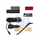 Windshield camera Osram Roadsight 50 12V HD1440P WIFI / GPS