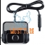 Tagaklaasikaamera Osram Roadsight Rear 10 12V HD1080P