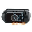 Tagaklaasikaamera Osram Roadsight Rear 10 12V HD1080P