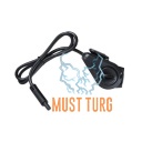 Tagaklaasikaamera Osram Roadsight Rear 10 12V HD1080P