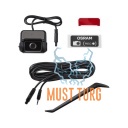 Tagaklaasikaamera Osram Roadsight Rear 10 12V HD1080P