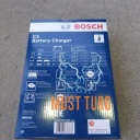 Battery charger Bosch C3 4A 6 / 12V