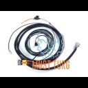 Wiring harness for one light with Lazer switch Triple-R 16/24/28 T16 / T24