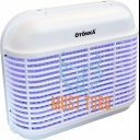 Insects mosquitoes flies catcher 50m2 max