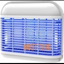 Insects mosquitoes flies catcher 50m2 max
