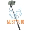 Bluetooth Selfie Stick - Tripod Baseus