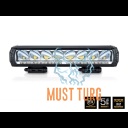 Lazer Triple-R 1000 Gen2 Beacon 88W 9-32V Ref.12.5 9240lm parktule ja vilkuriga must