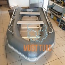 Inflatable boat Bush S-315 315x148cm load capacity 475kg