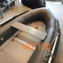 Inflatable boat Bush S-315 315x148cm load capacity 475kg