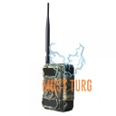 Hunting Camera PNI Hunting 350C 12MP with 3G Internet SMS