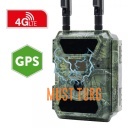 Hunting camera Hunting 400C 12M GSM 4G SMS HD1080P IP66 PNI