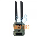 Hunting camera Hunting 400C 12M GSM 4G SMS HD1080P IP66 PNI