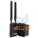 Hunting camera Hunting 400C 12M GSM 4G SMS HD1080P IP66 PNI