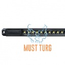 Strands Unity Interior 273mm 4.8W 10-30V 650lm ECE R10