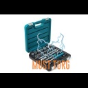 Padrunvõtmete komplekt toll mõõdus 24-osaline 1/2 Kamasa Tools 25009