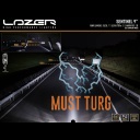 Kaugtuli Lazer Sentinel 9 Black parktulega 10-32V 87W Ref.20 9520lm