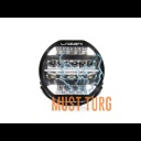 Kaugtuli Lazer Sentinel 9 Black parktulega 10-32V 87W Ref.20 9520lm