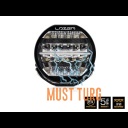 Kaugtuli Lazer Sentinel 9 Black parktulega 10-32V 87W Ref.20 9520lm
