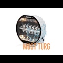 High beam Lazer Sentinel 9 Elite White PL 10-32V 145W Ref.20 15232lm