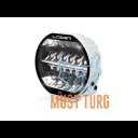 High beam Lazer Sentinel 9 Elite White PL 10-32V 145W Ref.20 15232lm