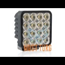 Work light 82W 9-32VV 14400lm 5000K R10 BullPro Spectrum Square 96