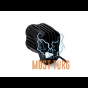 Work light Lazer Utility-80 HD 10-32V 80W 8940lm 5000K with EMC certificate