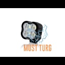 Work light Lazer Utility-80 HD 10-32V 80W 8940lm 5000K with EMC certificate