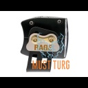 Kaugtuli Optibeam Super Captain Dual Rage 600 parktulega 411W 9-36V 27000lm