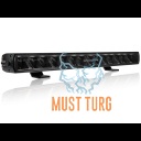 Lisatuli Optibeam Super Captain One 600 150W 9-36V Ref.30 13350lm