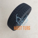 205/55R16 91H RoadX RXFrost Arctic M+S