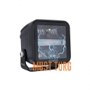 Work light Strands Siberia Qube 37W 9-35V 4800lm ECE R10