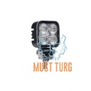 Töötuli Strands Unity 10W 10-32V 1520lm ECE R10 R23
