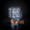Töötuli Strands Unity 10W 10-32V 1520lm ECE R10 R23