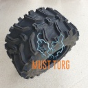 ATV rehv 25X12.5R12 51F 4PR Kenda K299 Bear Claw TL