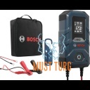 Akulaadija Bosch C80-Li 15A 6/12V 400Ah IP65
