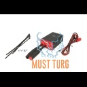 Battery charger Multicharger 1210 Flex 12V 10A Defa 450017