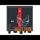 Battery charger MultiCharger 2x20A Defa 705900
