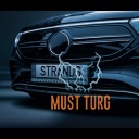 Strands Nuuk E-Line 82W 9-36W 8800lm Ref.40 ECE R10 R149